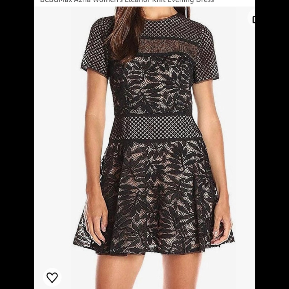 BCBG NWT Coctail dress sz 8